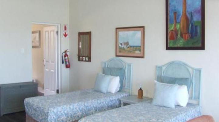 The Lookout Guest House