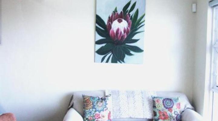 The Lookout Guest House