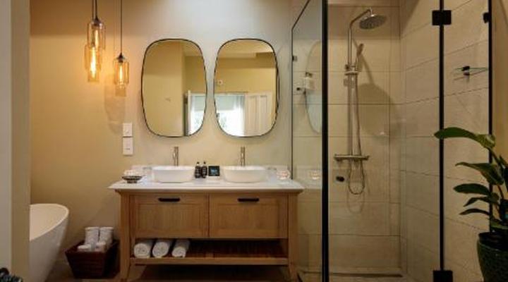 The Owners Cottage / La Provencale