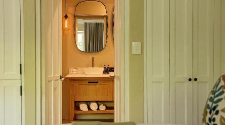 The Owners Cottage / La Provencale