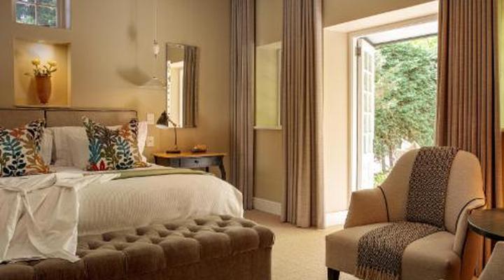 The Owners Cottage / La Provencale