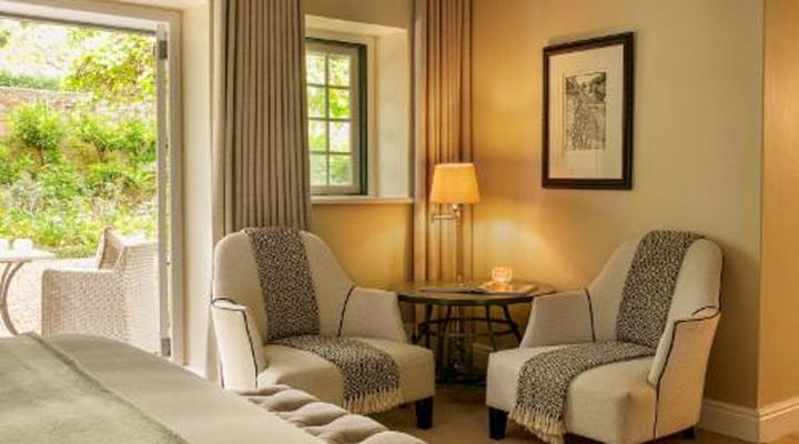 The Owners Cottage / La Provencale