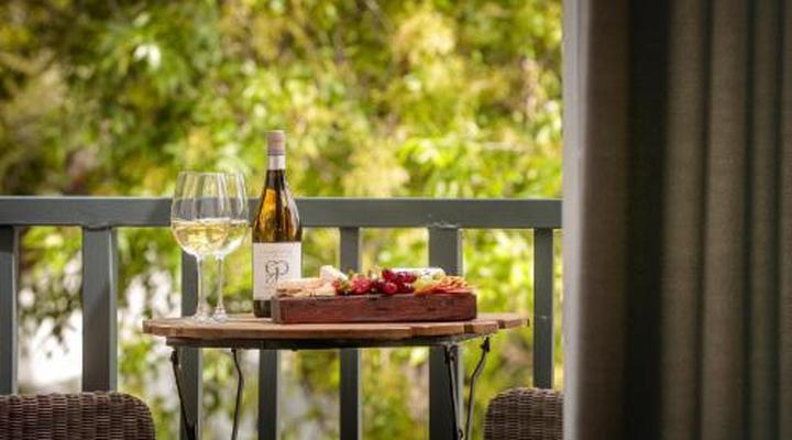 The Owners Cottage / La Provencale