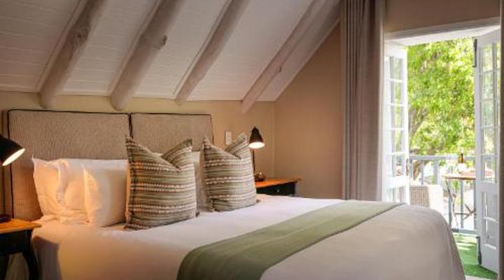 The Owners Cottage / La Provencale