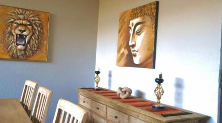 Abangane Guest Lodge