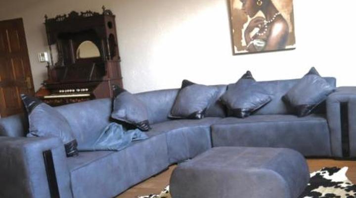 Abangane Guest Lodge