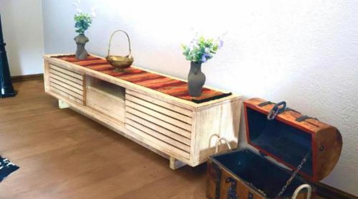 Abangane Guest Lodge