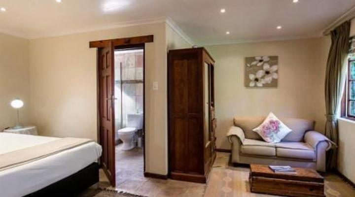 Sacred Mountain Lodge