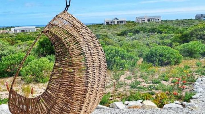 Kleinzee Oceanfront Guest House