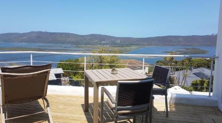 Villa Afrikana Guest Suites