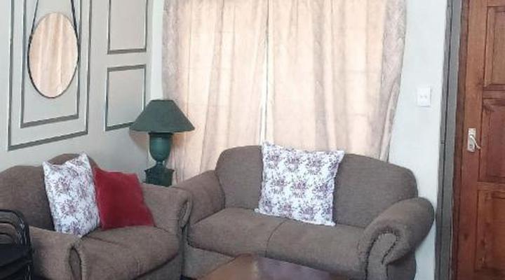 Hoopoe Haven Guest House