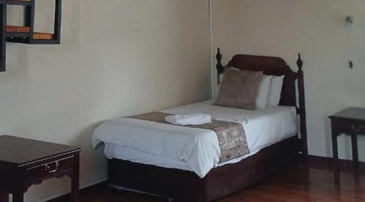 Hoopoe Haven Guest House