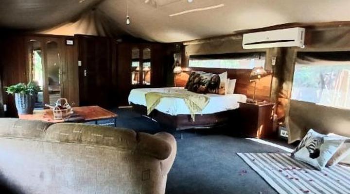 Hoopoe Haven Guest House