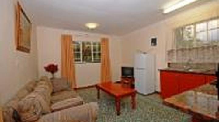 Hoopoe Haven Guest House