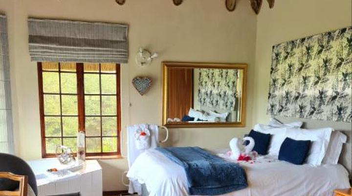 Otters Den Self-catering Cottages