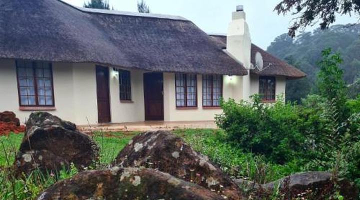 Otters Den Self-catering Cottages