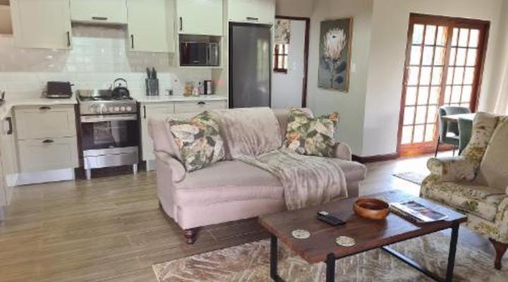 Otters Den Self-catering Cottages