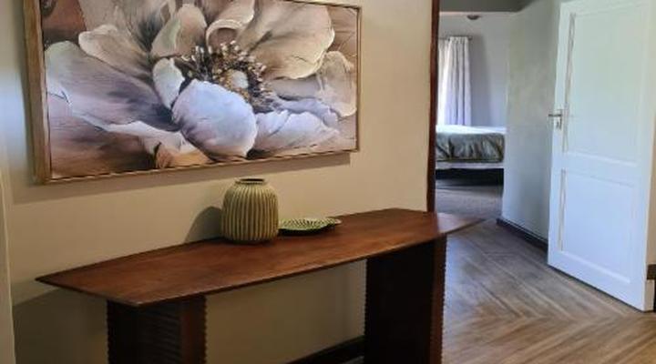 Otters Den Self-catering Cottages