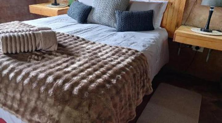 Paardeplaats Nature Retreat