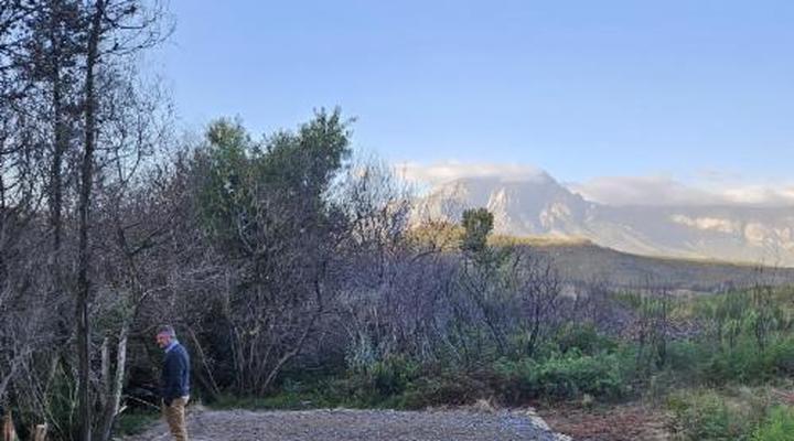 River Edge Accommodation