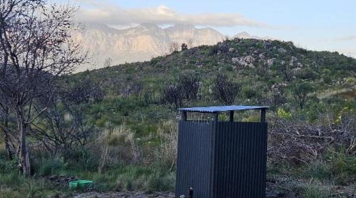 River Edge Accommodation