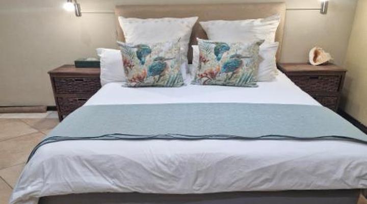 Lumley's Place Guesthouse