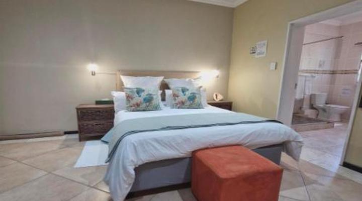 Lumley's Place Guesthouse