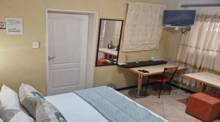 Lumley's Place Guesthouse