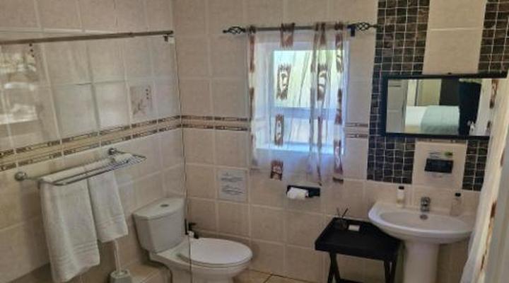 Lumley's Place Guesthouse