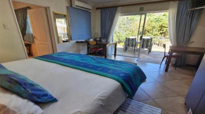 Lumley's Place Guesthouse