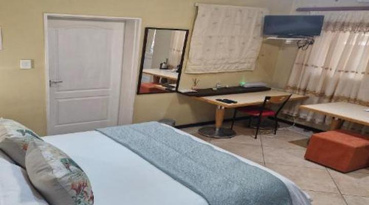 Lumley's Place Guesthouse