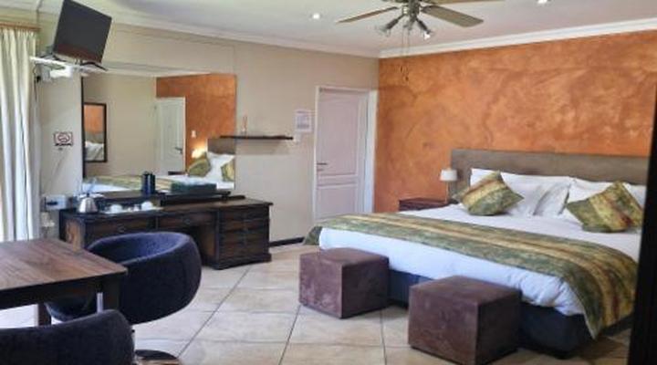 Lumley's Place Guesthouse