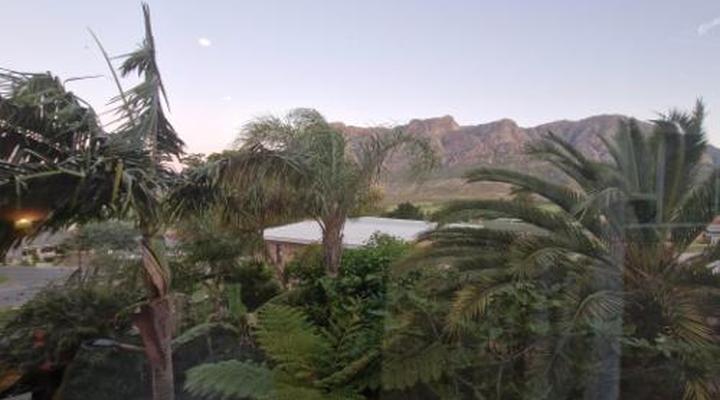 Lumley's Place Guesthouse