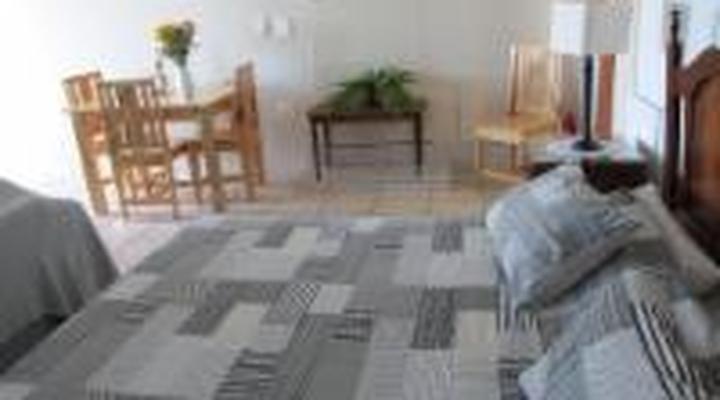 Paradise Heads Self-catering