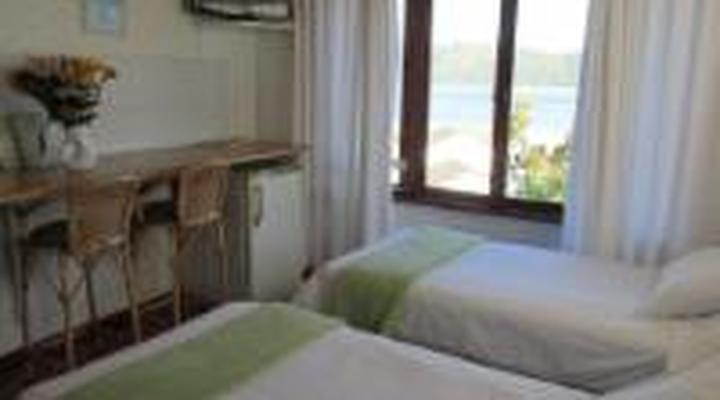 Paradise Heads Self-catering
