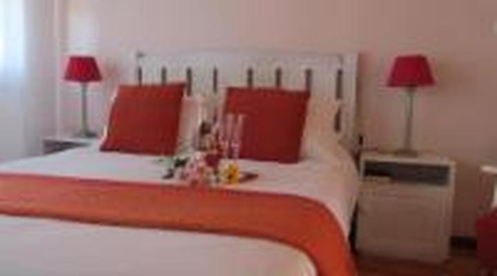 Paradise Heads Self-catering