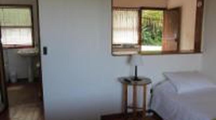 Paradise Heads Self-catering