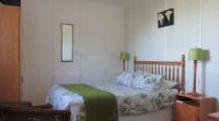 Paradise Heads Self-catering