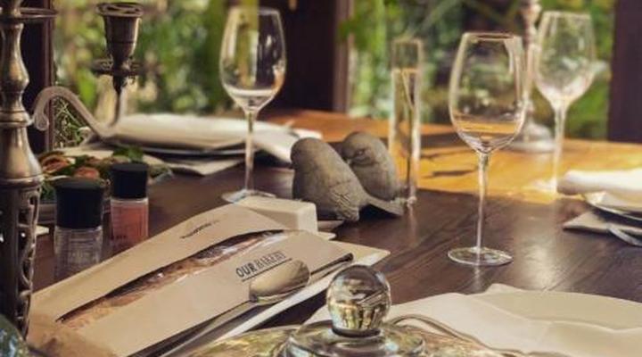 Lemontree Self-catering Apartments