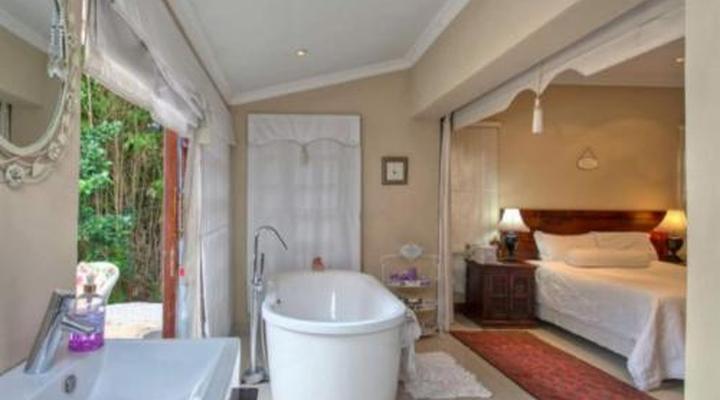 Lemontree Self-catering Apartments