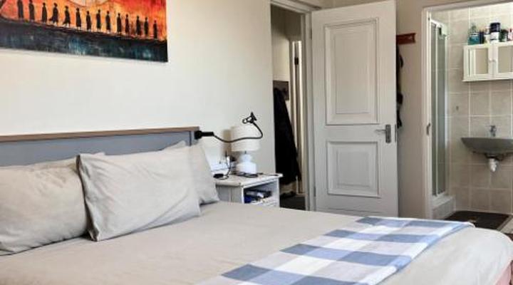 Secret Garden Guesthouse