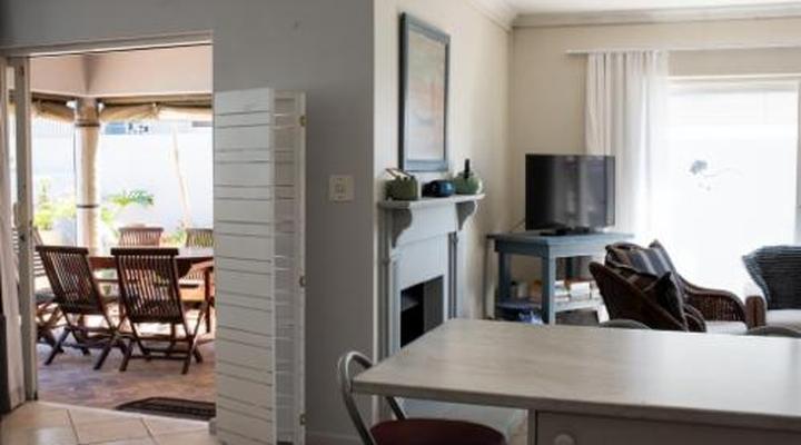 Secret Garden Guesthouse