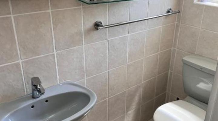 Secret Garden Guesthouse