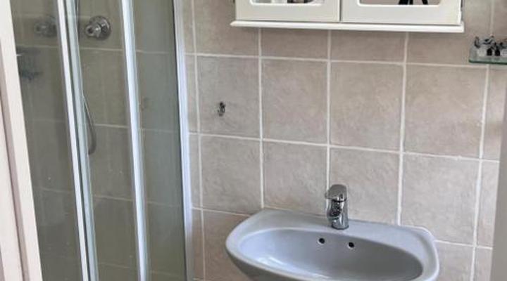 Secret Garden Guesthouse