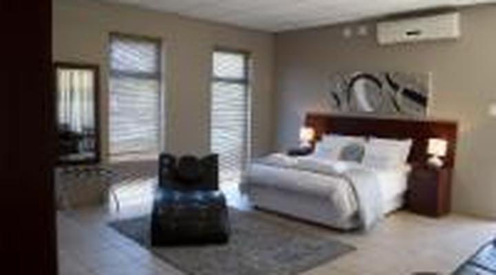 A Contempo Guesthouse