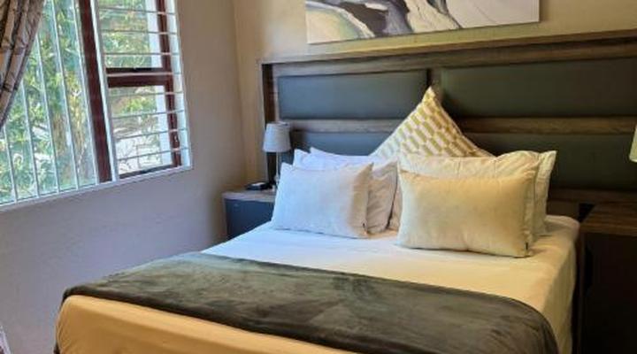 Vineyard on the Hill Guest House