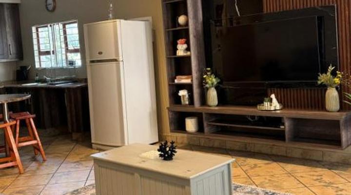 Vineyard on the Hill Guest House