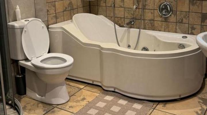 Vineyard on the Hill Guest House