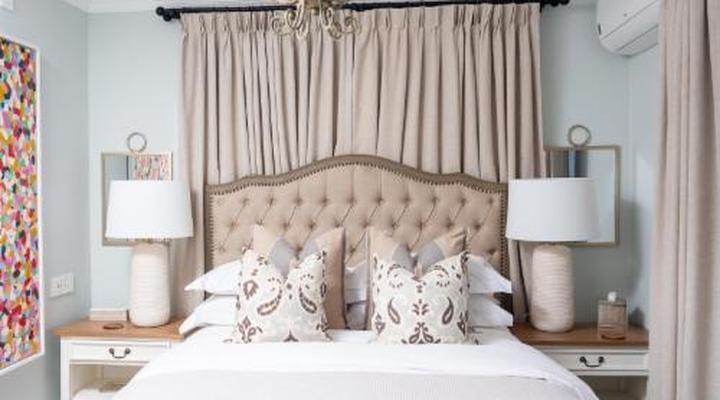 53A Luxury Bed and Breakfast