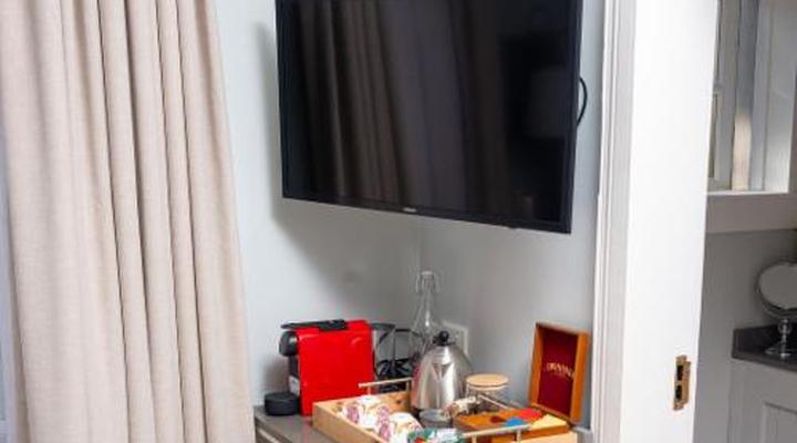 53A Luxury Bed and Breakfast